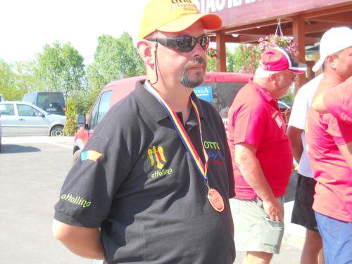 otto pescarul - Cupa K.Krap Doripesco.